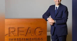 Esquema do PCC movimentou R$ 1 bilhão em fundo da Reag, investigada no caso Master
