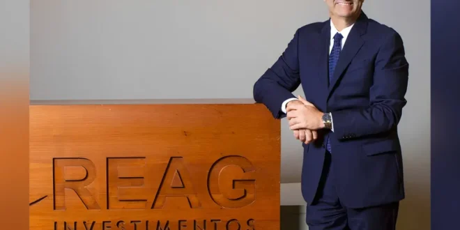 Esquema do PCC movimentou R$ 1 bilhão em fundo da Reag, investigada no caso Master