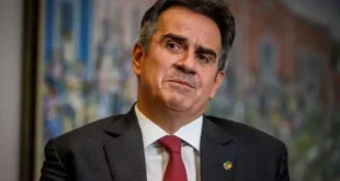 Deputados pagaram faturas de Ciro Nogueira, diz relatório sobre lavagem de dinheiro do PCC