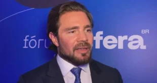 Surubão do Vorcaro: orgias eram usadas como ambiente para negociações com políticos e empresários