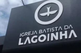 Lagoinha ou mar revolto? O que uma igreja tem a esconder?