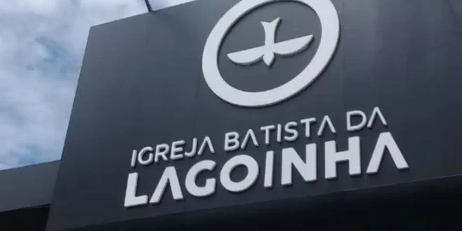 Lagoinha ou mar revolto? O que uma igreja tem a esconder?