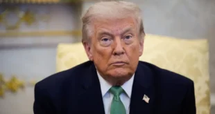 Trump sugere transformar Venezuela em estado dos EUA