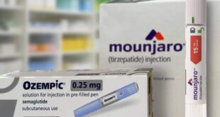 Medicamentos para emagrecer podem ser a nova arma contra vários vícios
