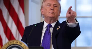 Trump já promoveu 7 intervenções militares, contrariando promessa contra “guerras inúteis”