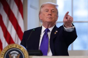 Trump já promoveu 7 intervenções militares, contrariando promessa contra “guerras inúteis”