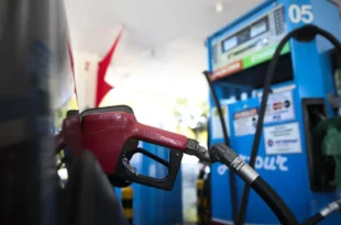 Efeito das privatizações: Petrobras equilibra preços dos combustíveis na refinaria, mas não controla o que acontece depois