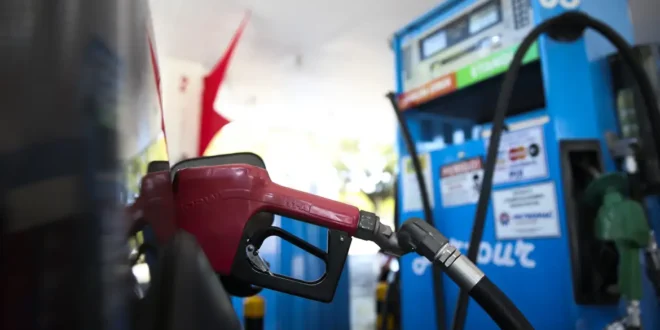 Efeito das privatizações: Petrobras equilibra preços dos combustíveis na refinaria, mas não controla o que acontece depois