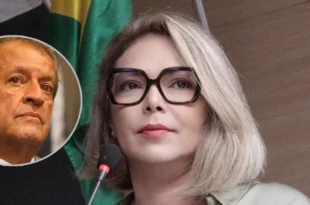 A língua é o chicote da bunda: Valdemar Costa Neto sofre representação na PGR por afirmar que Trump vai ajudar na eleição deste ano