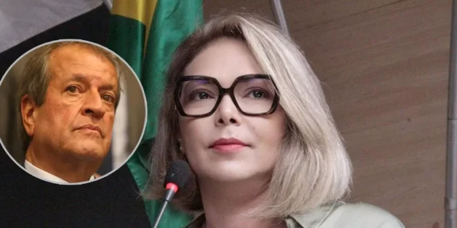 A língua é o chicote da bunda: Valdemar Costa Neto sofre representação na PGR por afirmar que Trump vai ajudar na eleição deste ano