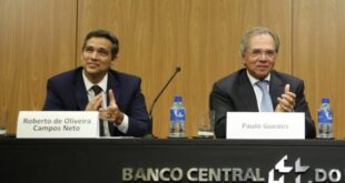Como a Flexibilização de Campos Neto permitiu a Infiltração do Crime Organizado