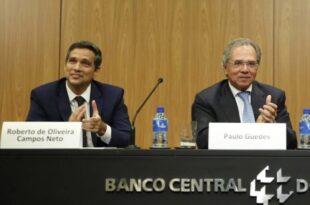 Como a Flexibilização de Campos Neto permitiu a Infiltração do Crime Organizado