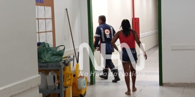 Suspeita de envenenamento: menina de 8 anos fica em estado grave após comer bombom