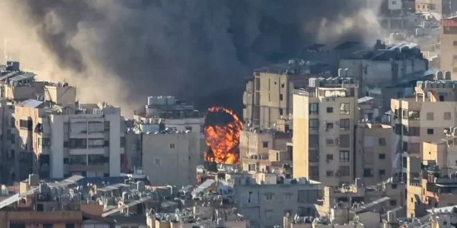 Mundo em conflito: tropas de Israel invadem Líbano por terra
