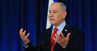 Aprendam de uma vez: Netanyahu diz que Jesus não tem vantagem nenhuma sobre Gengis Khan