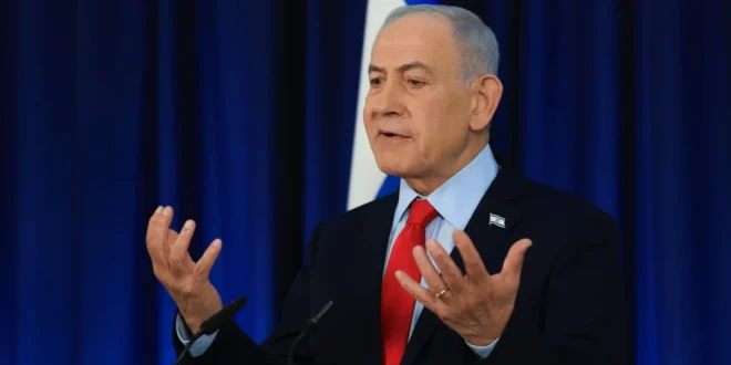 Aprendam de uma vez: Netanyahu diz que Jesus não tem vantagem nenhuma sobre Gengis Khan