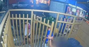 Alerta: adolescente aceita convite por WhatsApp e acaba estuprada por 5 homens