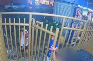 Alerta: adolescente aceita convite por WhatsApp e acaba estuprada por 5 homens