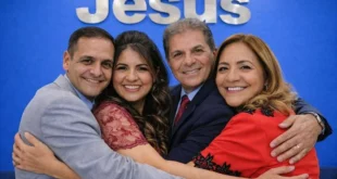 Que rolo! pastor trai esposa com nora e pode ser pai dos próprios netos