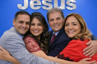 Que rolo! pastor trai esposa com nora e pode ser pai dos próprios netos