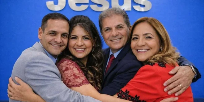 Que rolo! pastor trai esposa com nora e pode ser pai dos próprios netos