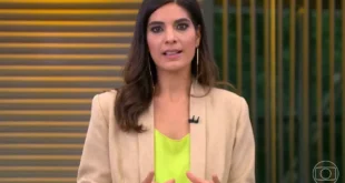 Vergonha: até a IA do Google desmente powerpoint de Andréia Sadi