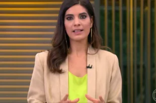 Vergonha: até a IA do Google desmente powerpoint de Andréia Sadi