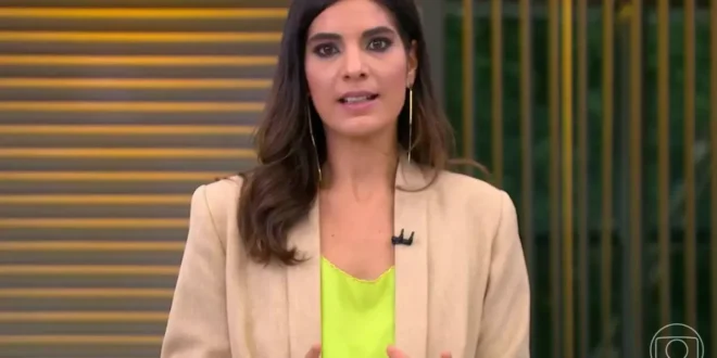 Vergonha: até a IA do Google desmente powerpoint de Andréia Sadi