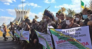 Bancada ruralista pressiona por marcos temporais indígena e quilombola e fim do programa de aceleração da reforma agrária