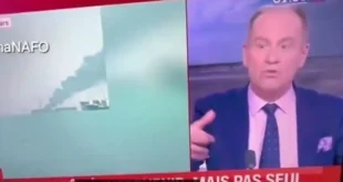 Ele pode ir se f…, responde general francês a pedido de Trump por ajuda em Ormuz