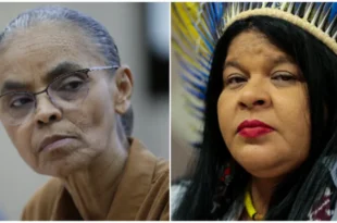 Ministras de Lula passam mal e são internadas