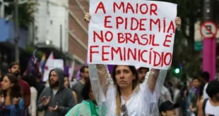 Bêbados e violentos: 70 mulheres são agredidas por homens embriagados a cada dia em SP