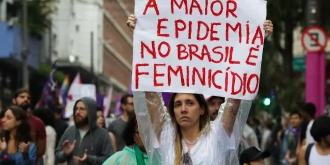 Bêbados e violentos: 70 mulheres são agredidas por homens embriagados a cada dia em SP