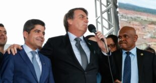 Ora, ora: ACM Neto recebeu R$ 3,6 milhões do Master e da Reag e filho de Ibaneis vendeu crédito de R$ 38 milhões à Reag