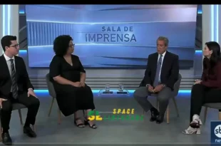 Troca de favores: Valdemar revela que Moro barrou sua convocação à CPI do Crime Organizado