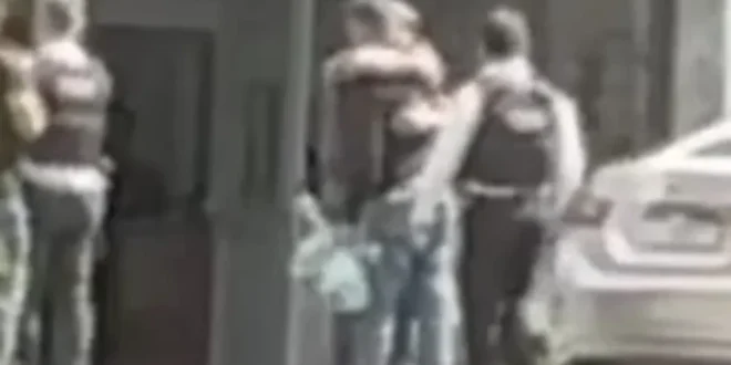 O pacto da machosfera que acolhe feminicidas com um abraço e tapinha nas costas