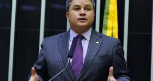 Senador do PL teve boleto de R$ 51 mil pago por acusado de lavar dinheiro para o Careca do INSS