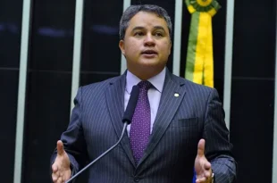 Senador do PL teve boleto de R$ 51 mil pago por acusado de lavar dinheiro para o Careca do INSS