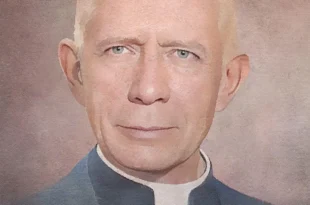 Curiosidade: Brasil já teve um bispo católico casado e pai de 7 filhos