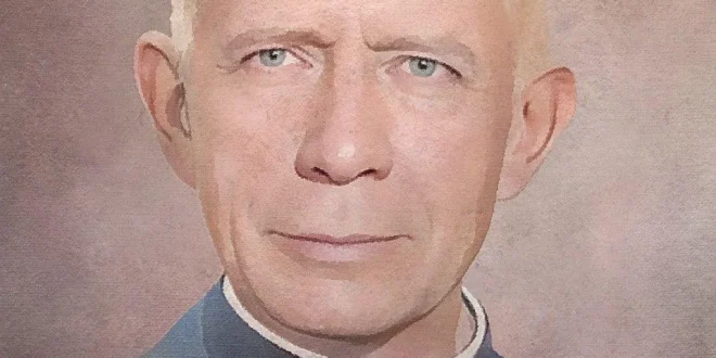 Curiosidade: Brasil já teve um bispo católico casado e pai de 7 filhos