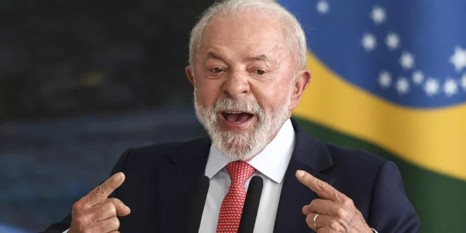 Lula estuda mudanças no crédito rotativo para conter endividamento das famílias