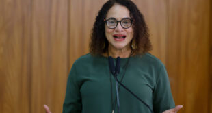 Ministra vem ao Acre para ampliar recursos do Finep