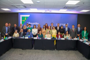 Educação do Acre defende modelo amazônico de ensino