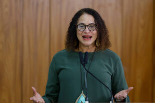 Ministra vem ao Acre para ampliar recursos do Finep