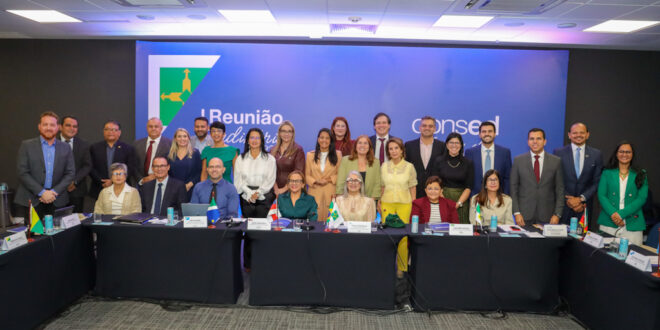 Educação do Acre defende modelo amazônico de ensino
