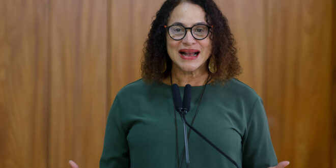 Ministra vem ao Acre para ampliar recursos do Finep