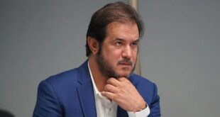 Máfia dos combustíveis quer delatar Antonio Rueda, o presidente do União Brasil, e entregar esquema bilionário de importações pelo Amapá