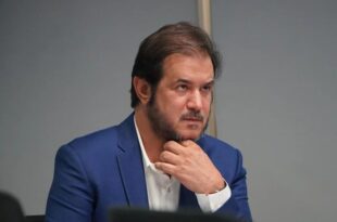 Máfia dos combustíveis quer delatar Antonio Rueda, o presidente do União Brasil, e entregar esquema bilionário de importações pelo Amapá