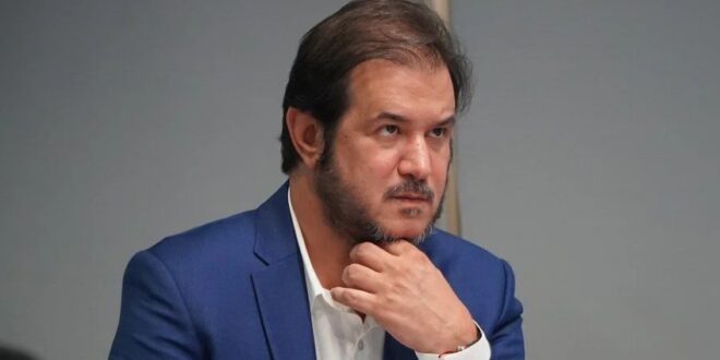 Máfia dos combustíveis quer delatar Antonio Rueda, o presidente do União Brasil, e entregar esquema bilionário de importações pelo Amapá
