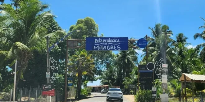 Mistério: 19 pessoas desapareceram em rota de luxo em Alagoas